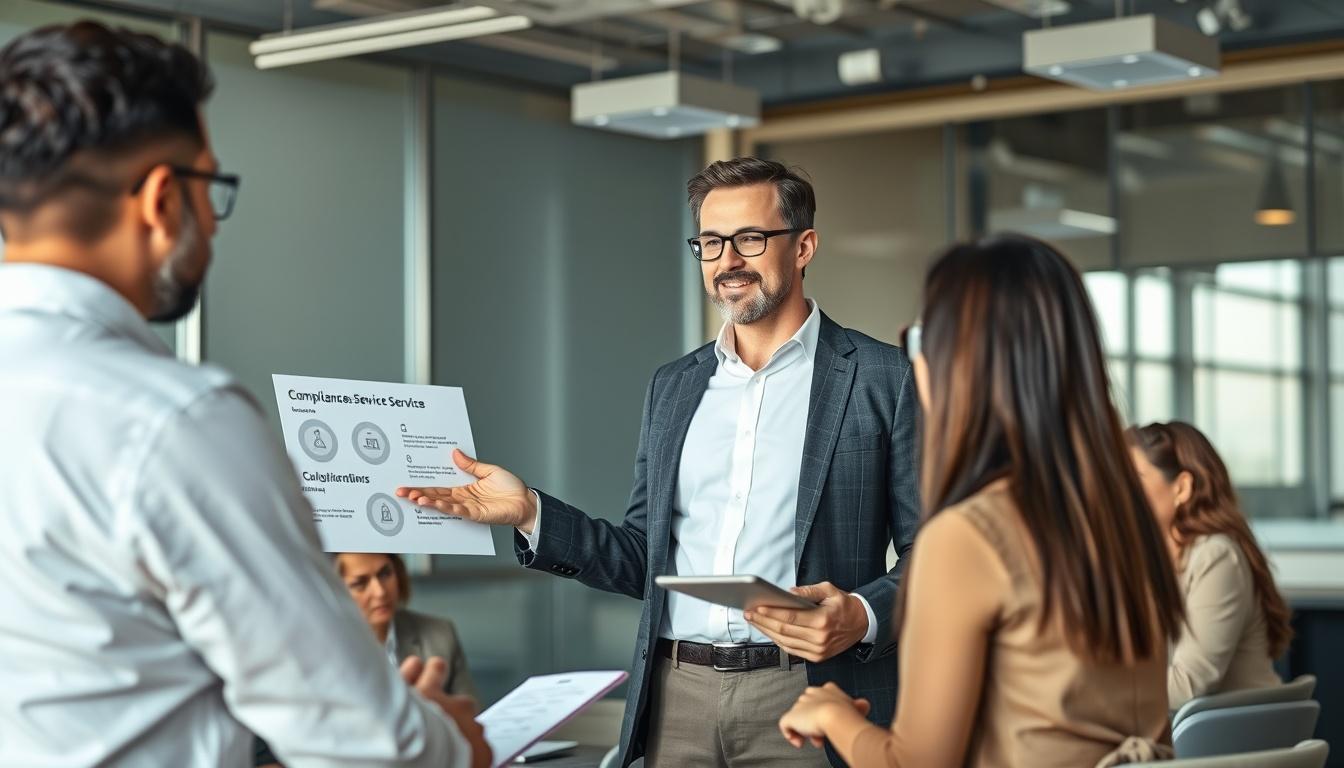 Professional plan visual